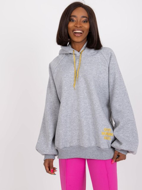 Bluza EM-BL-407.06 szary Bluza EM-BL-407.06 szary