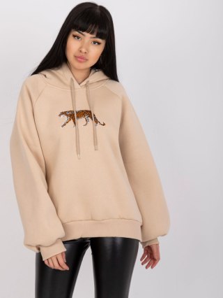 Bluza EM-BL-651.99 beżowy