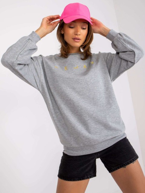 Bluza EM-BL-U536/2.00 szary Bluza EM-BL-U536/2.00 szary