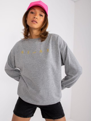 Bluza EM-BL-U536/2.00 szary
