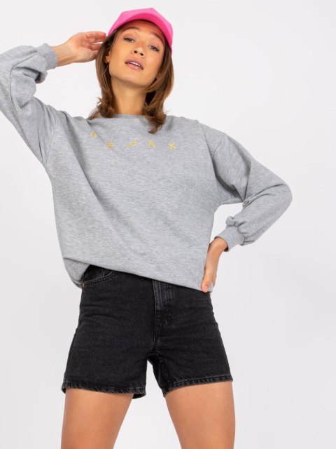 Bluza EM-BL-U536/2.00 szary Bluza EM-BL-U536/2.00 szary