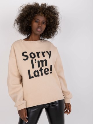 Bluza EM-BL-U624.99 beżowy