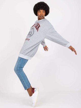 Bluza FA-BL-7679.32P szary