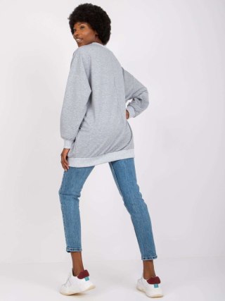 Bluza FA-BL-7679.32P szary
