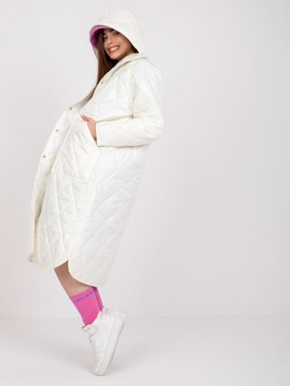 Kurtka RV-KR-005.00P ecru L/XL
