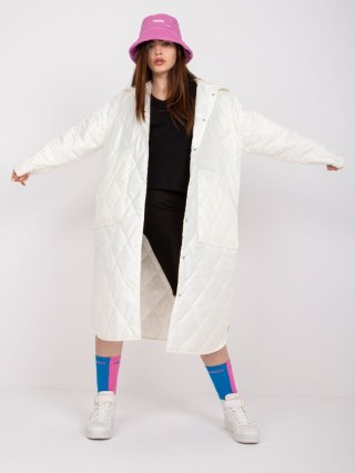 Kurtka RV-KR-005.00P ecru L/XL
