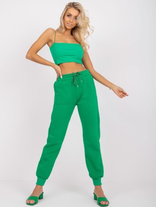 Spodnie dresowe EM-DR-712.39P zielony