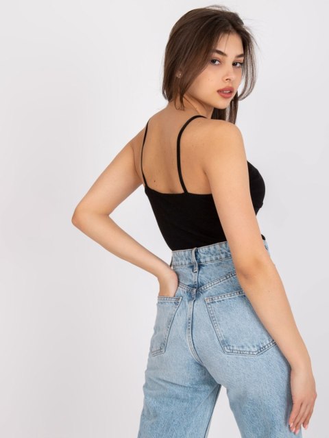 Top TW-TP-BL-009.27X czarny S Top TW-TP-BL-009.27X czarny S