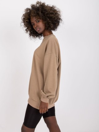 Bluza EM-BL-536/3.76 ciemny bezowy