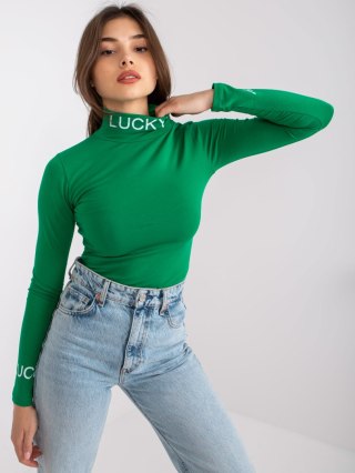 Bluzka EM-BZ-U607.77P zielony