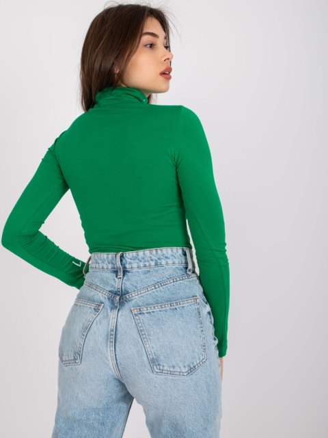 Bluzka EM-BZ-U607.77P zielony Bluzka EM-BZ-U607.77P zielony
