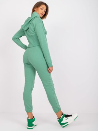 Komplet EM-KMPL-378.04 pistacjowy M
