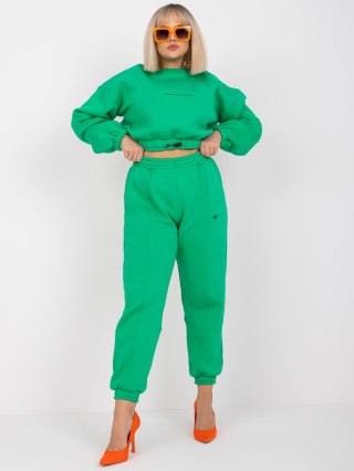 Komplet EM-KMPL-529.90 zielony L