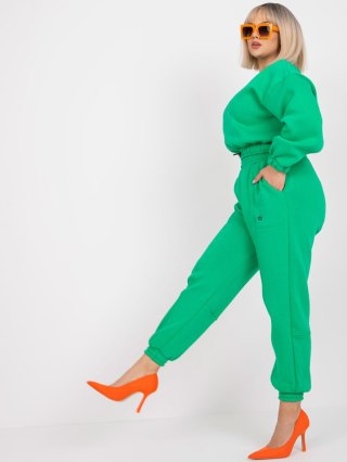 Komplet EM-KMPL-529.90 zielony S