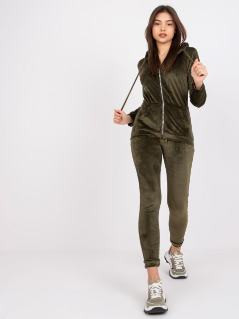 Komplet RV-KMPL-6087-1.95P khaki XL Komplet RV-KMPL-6087-1.95P khaki XL