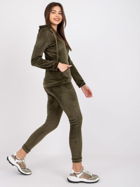 Komplet RV-KMPL-6087-1.95P khaki XL Komplet RV-KMPL-6087-1.95P khaki XL