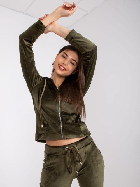 Komplet RV-KMPL-6087-1.95P khaki XL Komplet RV-KMPL-6087-1.95P khaki XL