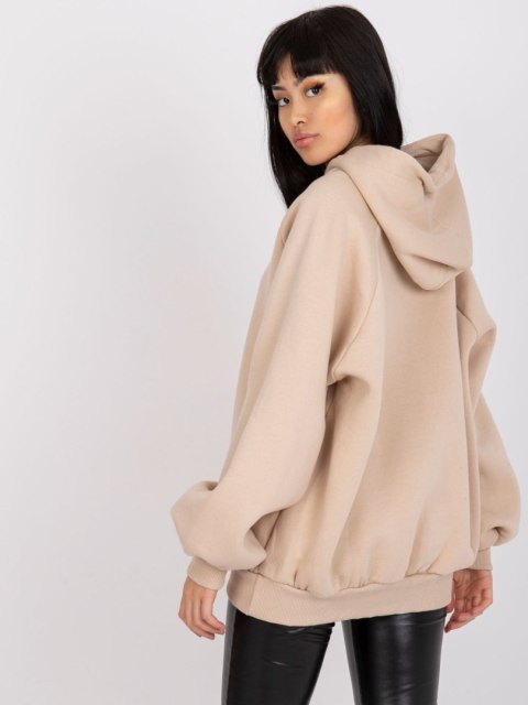 Bluza EM-BL-407.06 beżowy Bluza EM-BL-407.06 beżowy