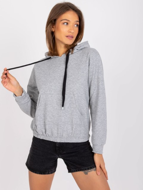 Bluza EM-BL-572.14X szary M Bluza EM-BL-572.14X szary M