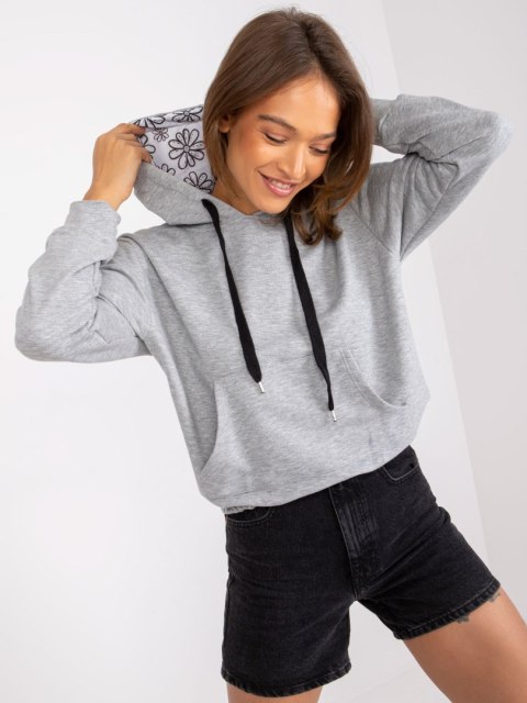 Bluza EM-BL-572.14X szary M Bluza EM-BL-572.14X szary M
