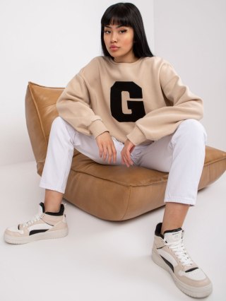Bluza EM-BL-617/G.11 beżowy
