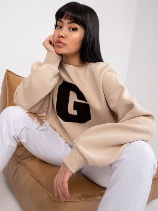 Bluza EM-BL-617/G.11 beżowy