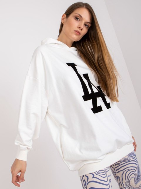 Bluza FA-BL-7734.01P biały Bluza FA-BL-7734.01P biały