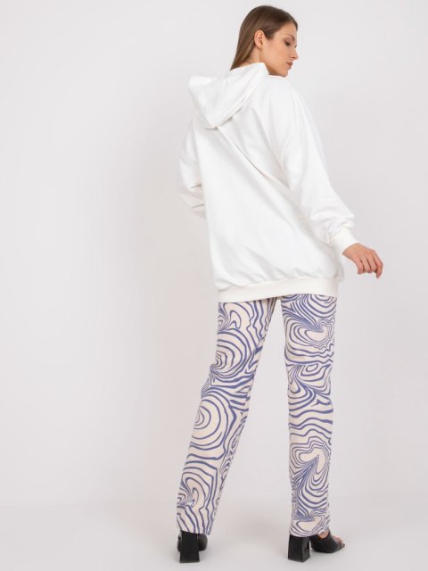 Bluza FA-BL-7734.01P biały Bluza FA-BL-7734.01P biały
