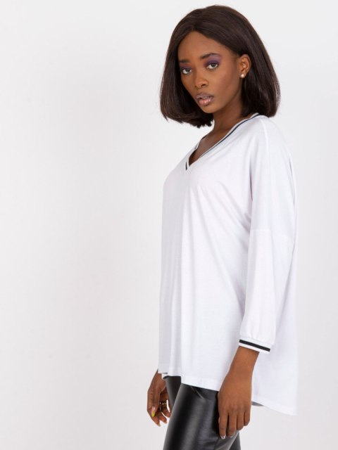 Bluzka RV-BZ-7805.66P biały S/M