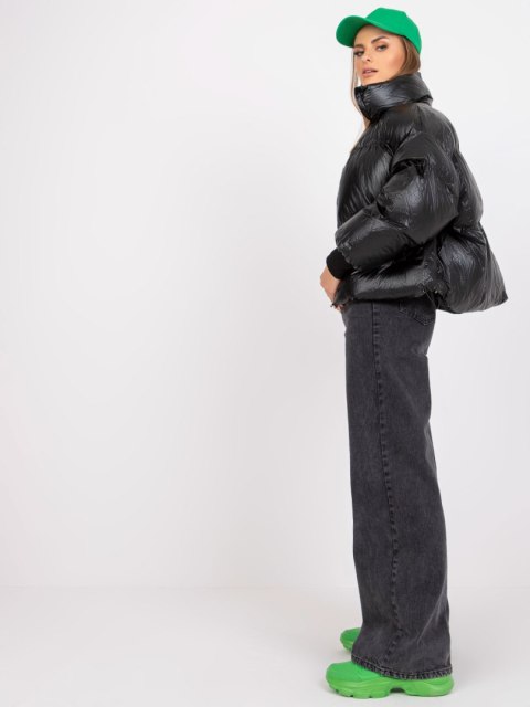 Kurtka EM-KR-CV8658.00P czarny M/L Kurtka EM-KR-CV8658.00P czarny M/L