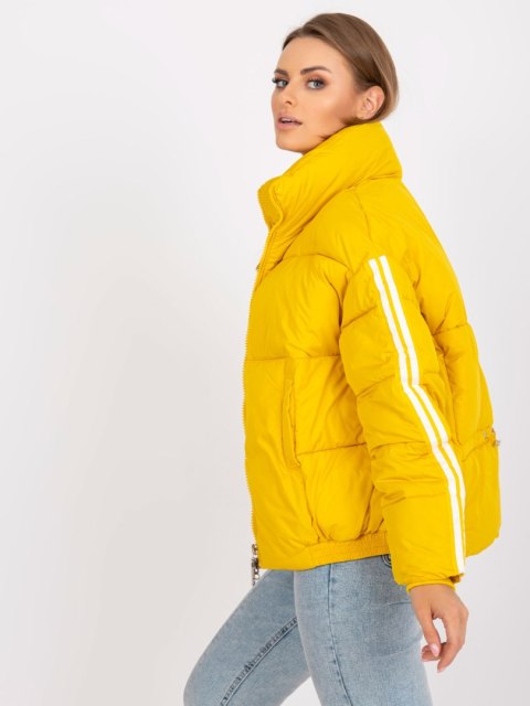 Kurtka EM-KR-MB8869.00P żółty Kurtka EM-KR-MB8869.00P żółty