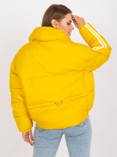 Kurtka EM-KR-MB8869.00P żółty Kurtka EM-KR-MB8869.00P żółty