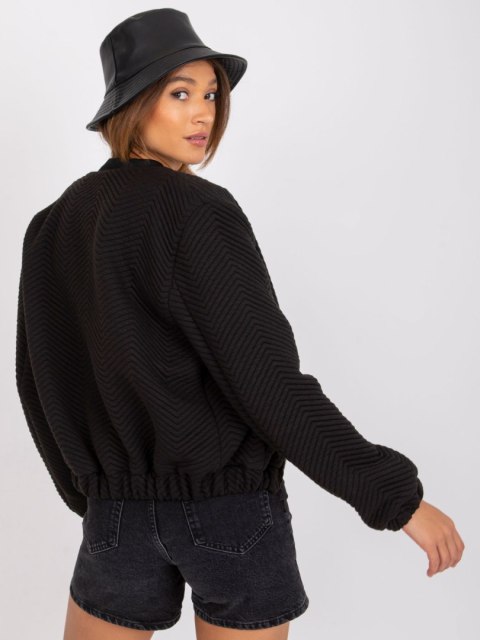 Kurtka RV-KR-006.16 czarny L/XL Kurtka RV-KR-006.16 czarny L/XL