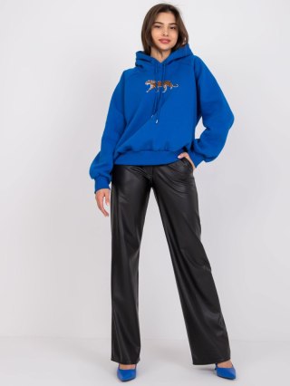 Bluza EM-BL-651.99 kobaltowy