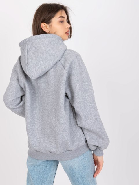 Bluza EM-BL-651.99 szary Bluza EM-BL-651.99 szary