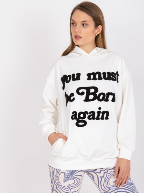 Bluza FA-BL-7716.39 ecru Bluza FA-BL-7716.39 ecru