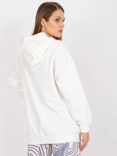 Bluza FA-BL-7716.39 ecru Bluza FA-BL-7716.39 ecru