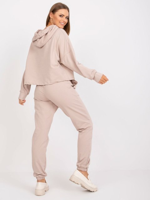 Komplet RV-KMPL-7826.82P beżowy S/M Komplet RV-KMPL-7826.82P beżowy S/M