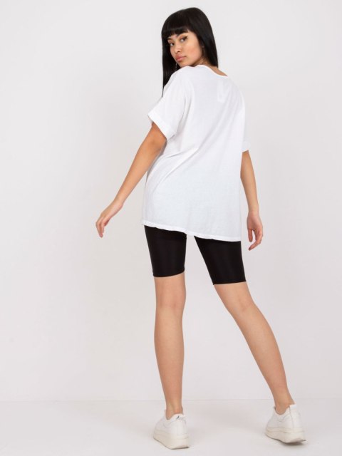 T-shirt DHJ-TS-6860.26X pomarańczowy T-shirt DHJ-TS-6860.26X pomarańczowy
