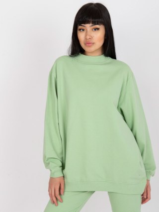 Bluza AP-BL-A-R001 pistacjowy L/XL