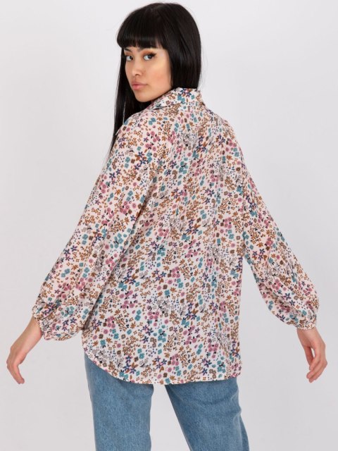 Bluzka CHA-BZ-3303.25 beżowy M Bluzka CHA-BZ-3303.25 beżowy M