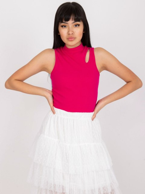 Top RV-TP-7842.41 fuksjowy M Top RV-TP-7842.41 fuksjowy M