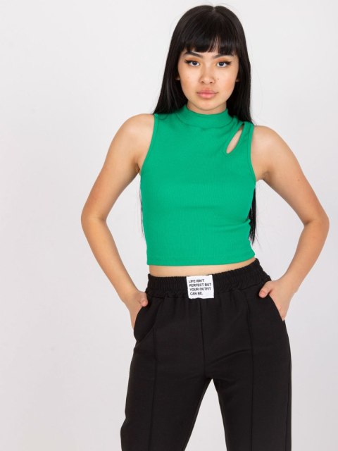 Top RV-TP-7842.41 zielony S Top RV-TP-7842.41 zielony S