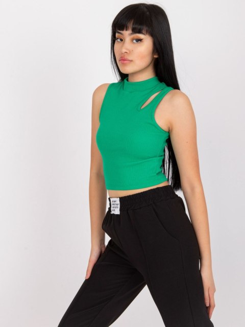 Top RV-TP-7842.41 zielony S Top RV-TP-7842.41 zielony S