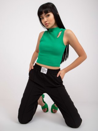 Spodnie DHJ-SP-15832.64 czarny 2XL