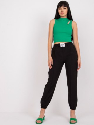 Spodnie DHJ-SP-15832.64 czarny XL