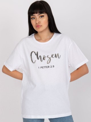T-shirt HB-TS-3074.22 biały M