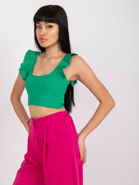 Top RV-TP-7838.25 zielony M