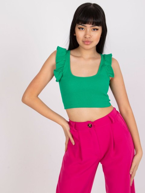 Top RV-TP-7838.25 zielony M