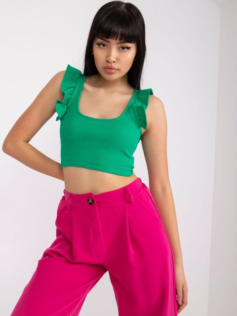 Top RV-TP-7838.25 zielony M